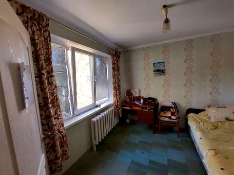 квартира за адресою Покровська вул. (Подбєльського), 8