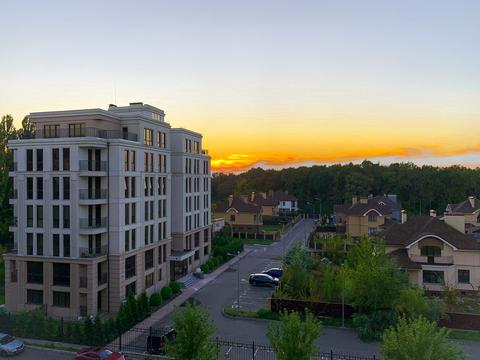 квартира по адресу Метрологическая ул., 62