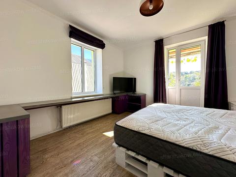 квартира за адресою Редутна вул., 15