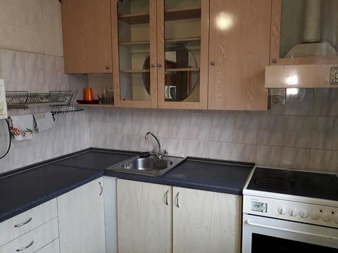 квартира по адресу Академика Палладина просп., 13