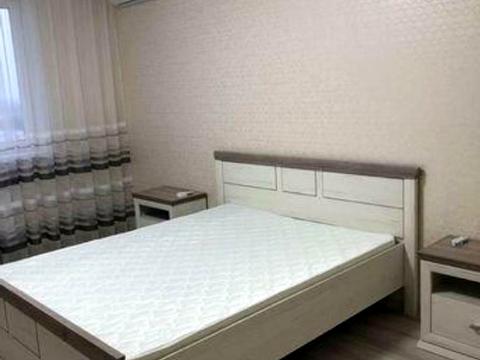квартира по адресу Бориса Гмыри ул., 16а
