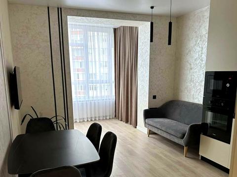 квартира за адресою Лісогринівецька вул., 34