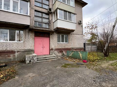 квартира за адресою Травнева вул., 4