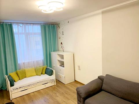 квартира за адресою Віталія Скакуна вул. (Академіка Каблукова), 27
