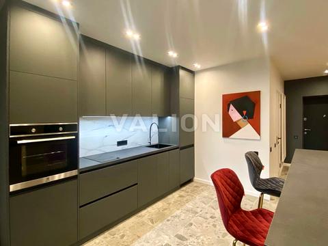 квартира за адресою Берестейський просп. (Перемоги), 11