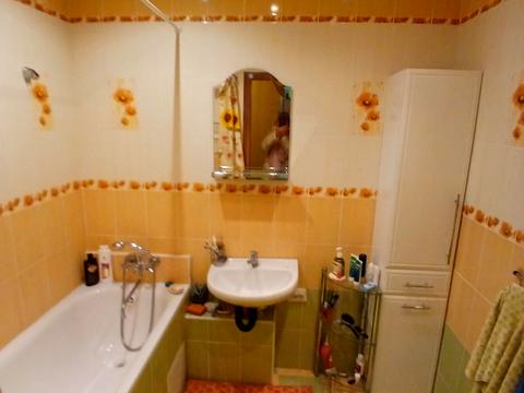 квартира за адресою Милославська вул., 16