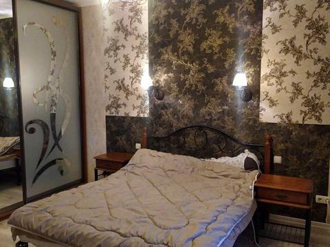 квартира по адресу Александра Мишуги ул., 12