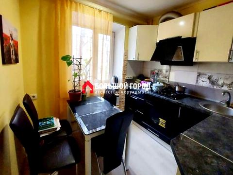 квартира за адресою Магістральна вул., 74