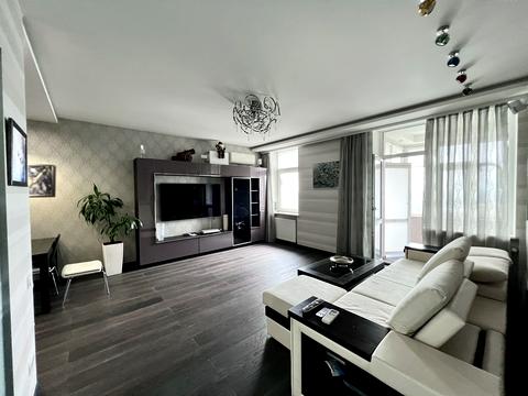 квартира за адресою Лесі Українки бульв., 7-А