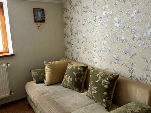 квартира по адресу Золотогорская ул., 1