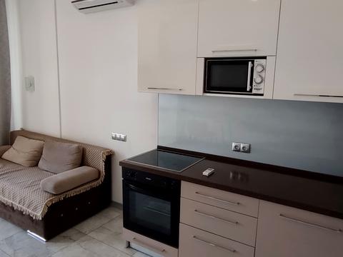 квартира за адресою Антоновича вул. (Горького), 44