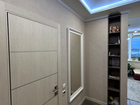 квартира за адресою Небесної Сотні просп. (Маршала Жукова), 111