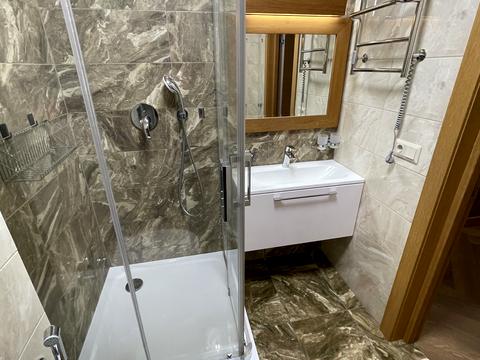 квартира по адресу Панорамная ул., 2-А