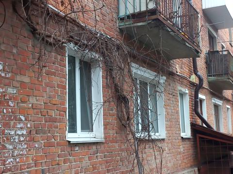 квартира по адресу Британська ул. (Горького), 25