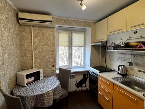 квартира по адресу Елены Телиги ул., 15