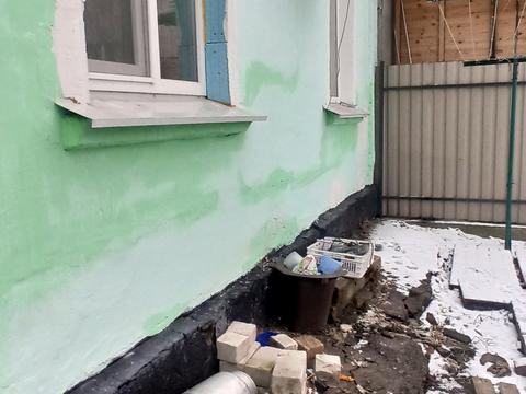 дом по адресу Мичуринский пер. (Мичуринский)