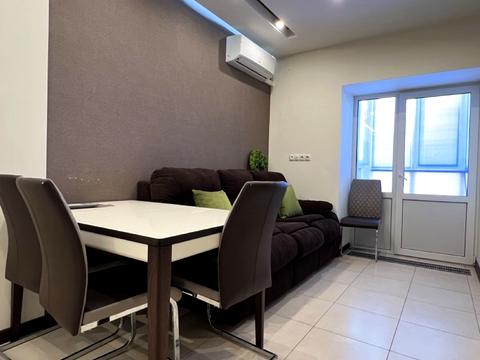 квартира за адресою Патріарха Мстислава Скрипника вул., 48-А