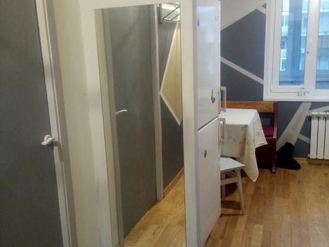 квартира за адресою Світлицького вул., 30/20-А