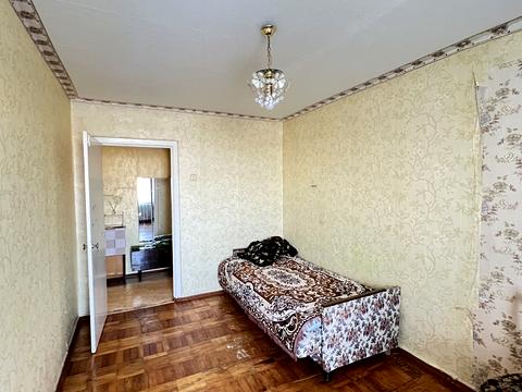 квартира по адресу Запорожского Казачества ул., 13