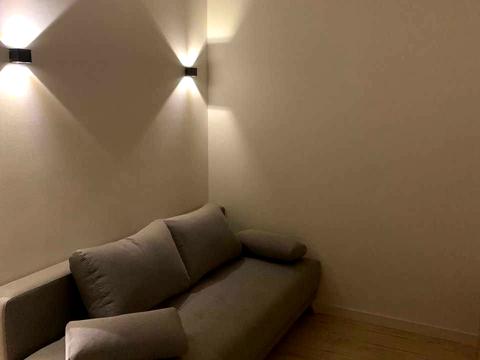 квартира по адресу Академика Заболотного ул., 1-А