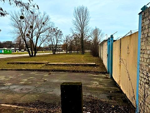 участок по адресу Незалежності бульв. (50 років Жовтня)