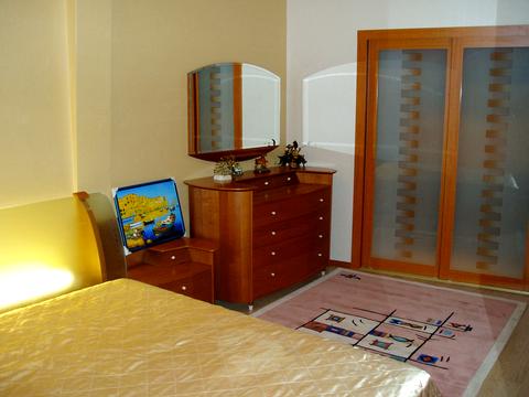 квартира за адресою Мала Житомирська вул., 3/4