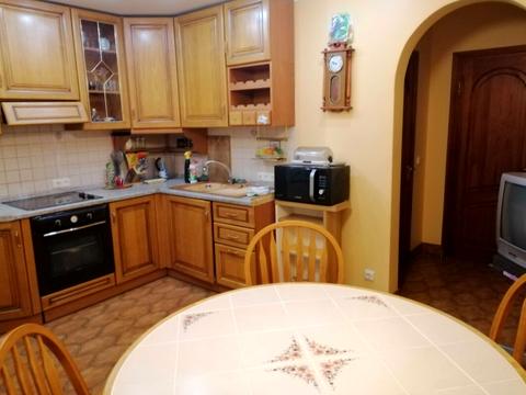 квартира за адресою Бориса Гмирі вул., 1/2