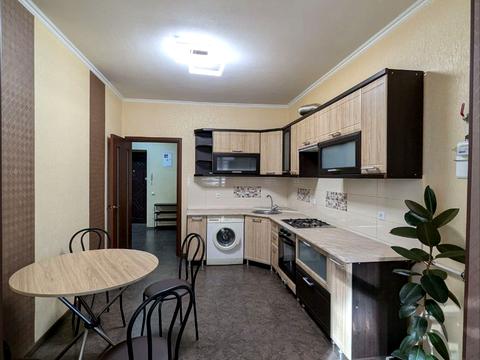 квартира по адресу Січових стрільців ул., 2/2