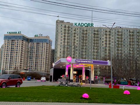 квартира за адресою Перлинна вул., 10