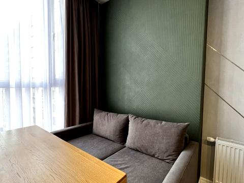 квартира по адресу Тираспольская ул., 58