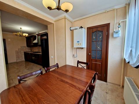 квартира за адресою Боголюбова вул., 16