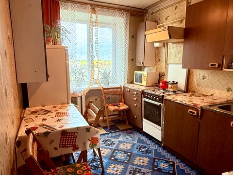 квартира по адресу Котляревского ул., 11
