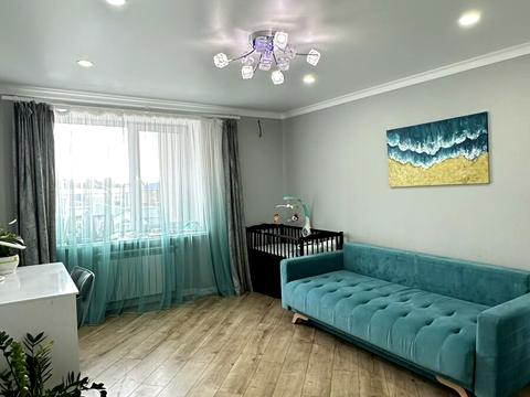 квартира за адресою Академіка Янгеля вул. (Фрунзе), 6п