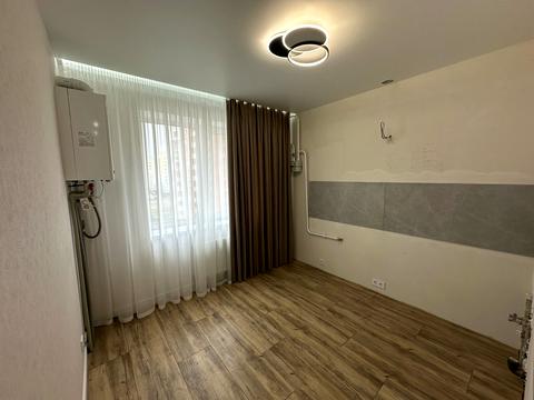 квартира по адресу Боголюбова ул., 27