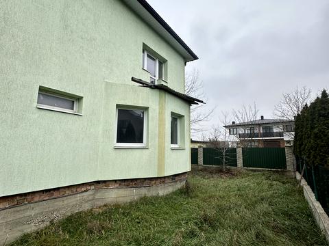 будинок за адресою Вовчинецька вул., 1б