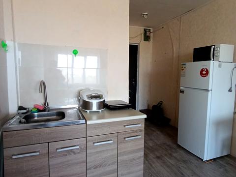 квартира за адресою Данила Ничая, 5