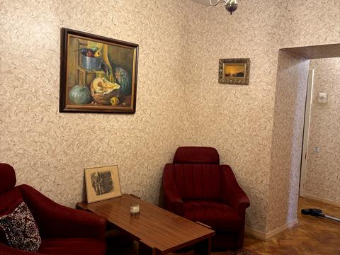 квартира за адресою Іпсилантіївський пров. (Аїстова вул.), 5