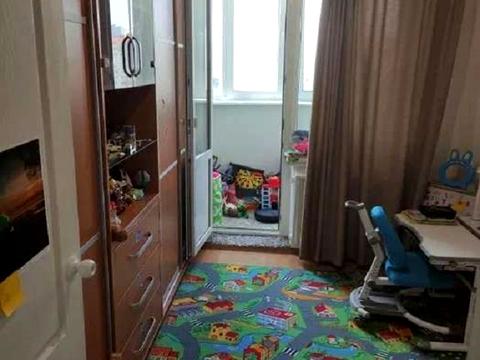 квартира по адресу Академика Сахарова ул., 28