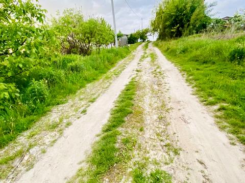 ділянка за адресою Костянтинівська вул.