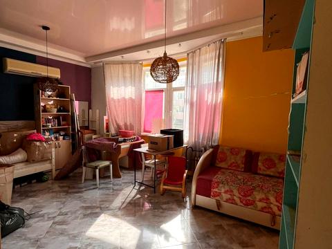 квартира по адресу Борщагівська, 30