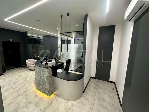 комерційна за адресою Саперне Поле вул., 3