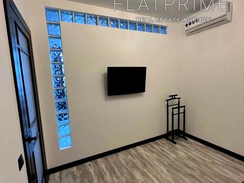 квартира по адресу Балтийский пер., 3-А