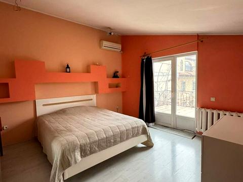 дом по адресу Тімірязєва, 10А