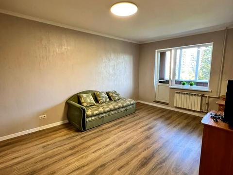 квартира по адресу Харьковское шоссе, 168-Е