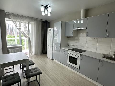 квартира по адресу Авиахимический пер., 7