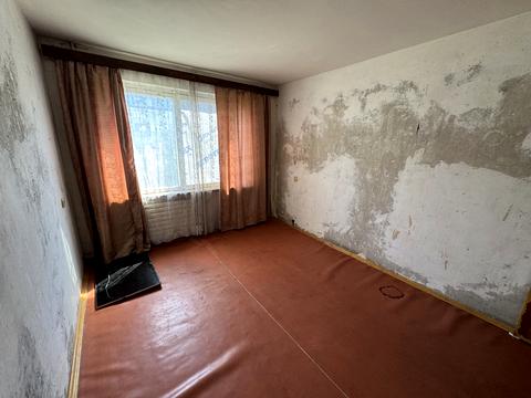 квартира по адресу Днепровская набережная ул., 11