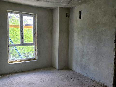 квартира по адресу Ясная ул., 15