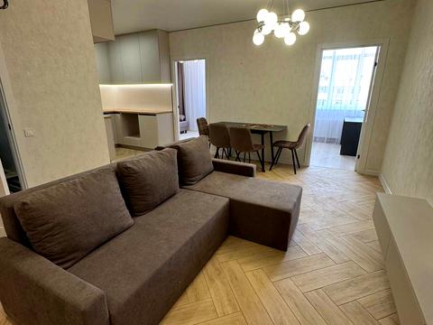 квартира за адресою Овідіопольська дорога вул., 3