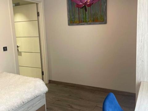 квартира за адресою Березова вул., 5
