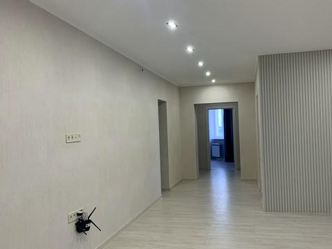 квартира за адресою Гвардійців-Широнінців вул., 29а